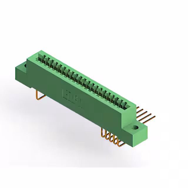 342-042-558-202 EDAC Inc.  Edgeboard Connectors